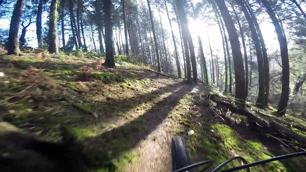 vtt lennon montagnes noires