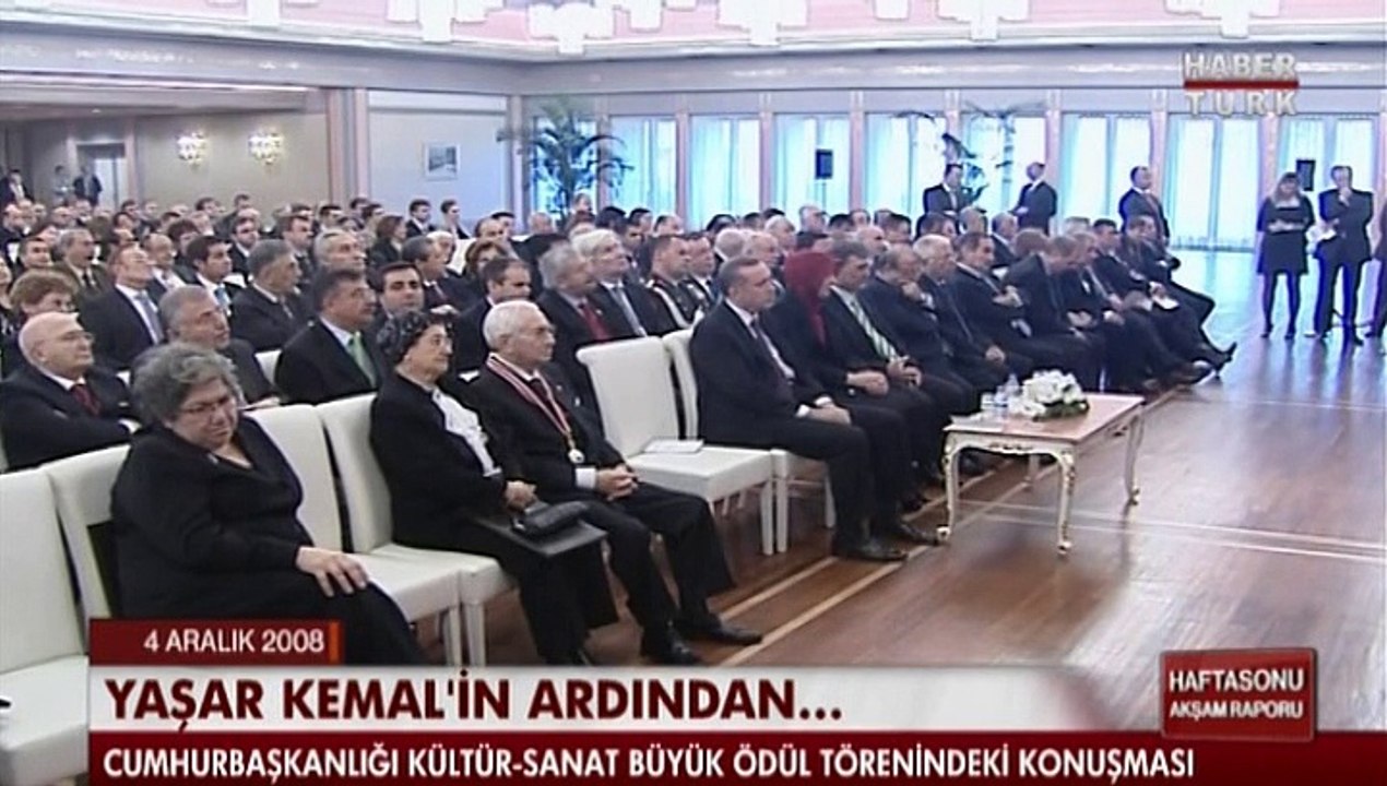 Büyük Usta Aramizdan Ayrildi.seni untmayacagiz Sevgili YASAR KEMAL