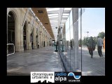   Architecture : de la Gare du Nord au Mans, 
