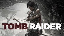 Games with Gold (March 2015) - Tomb Raider (Xbox 360) Game for FREE