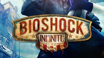 Games with Gold (March 2015) - BioShock Infinite (Xbox 360) Game for FREE