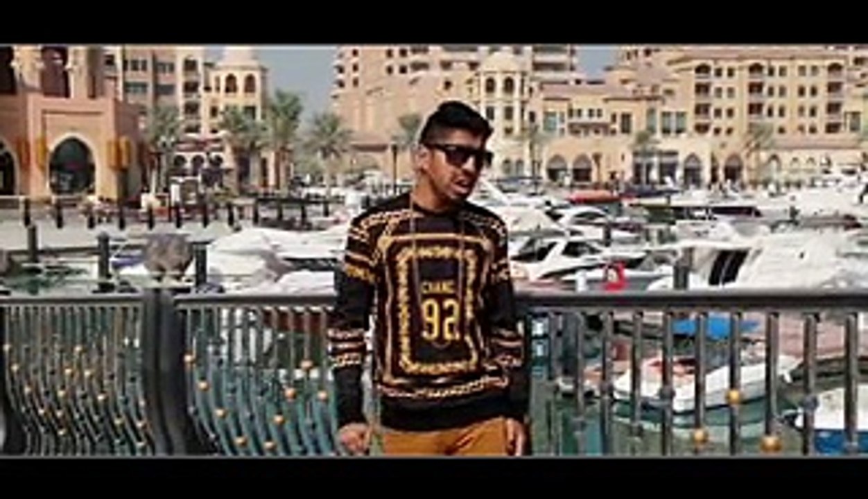 Beh Nay Do HD Full Video Song [2015] Mujtaba Malik