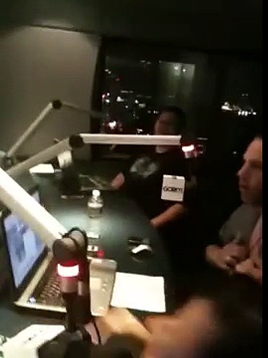 Billy choping Koof