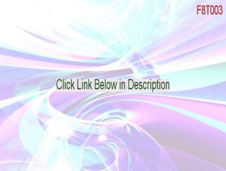 F8T003.exe Free Download - Legit Download [2015]