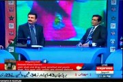 Random Clips: Cricketer Rashid Latif said his achievements & contribution for Pakistan are due to his Quaid's teaching