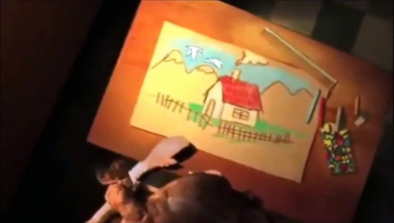 What a Wonderful World- Eva Cassidy