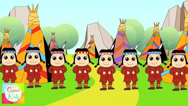 Counting Songs Collection - Nursery Rhymes and Songs For Children
