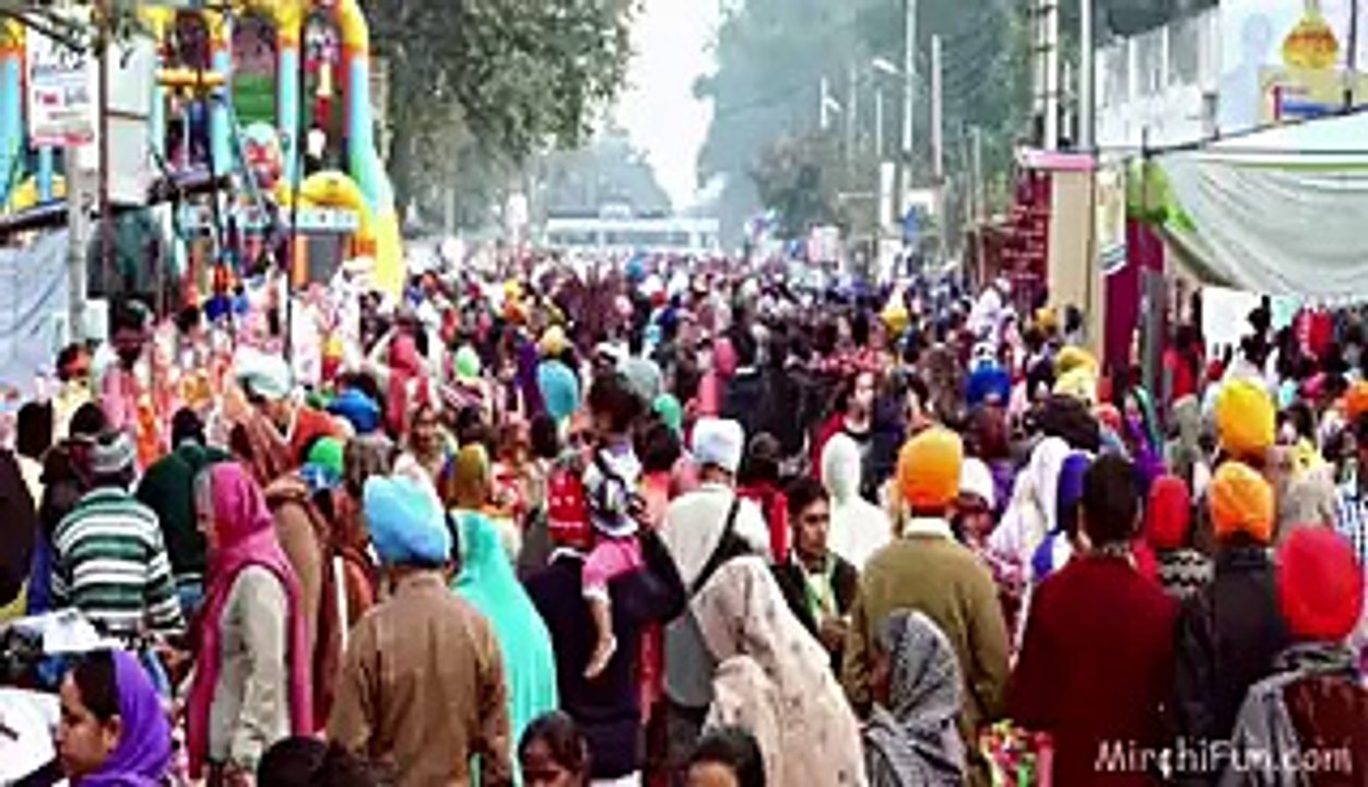 Punjab De Javak - Jasmine Sandlas Full HD Latest punjabi Songs 2015