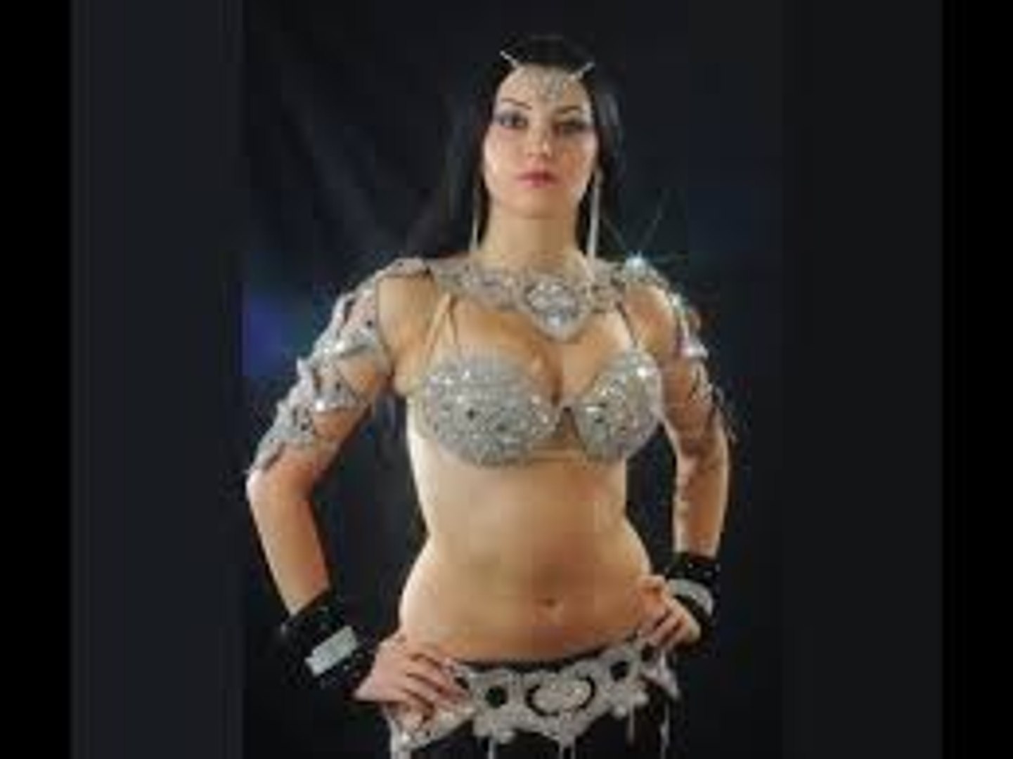 Seksi arabcha