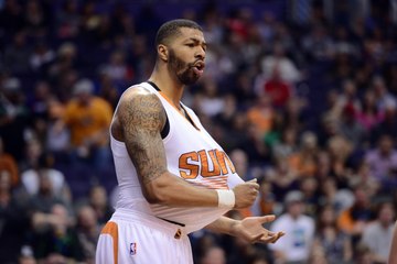 Morris twins to Suns fans: Where's the support?