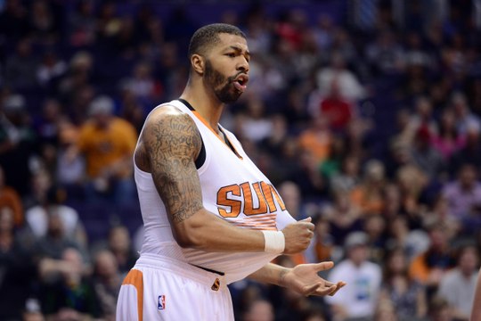 Morris twins to Suns fans: Where's the support?