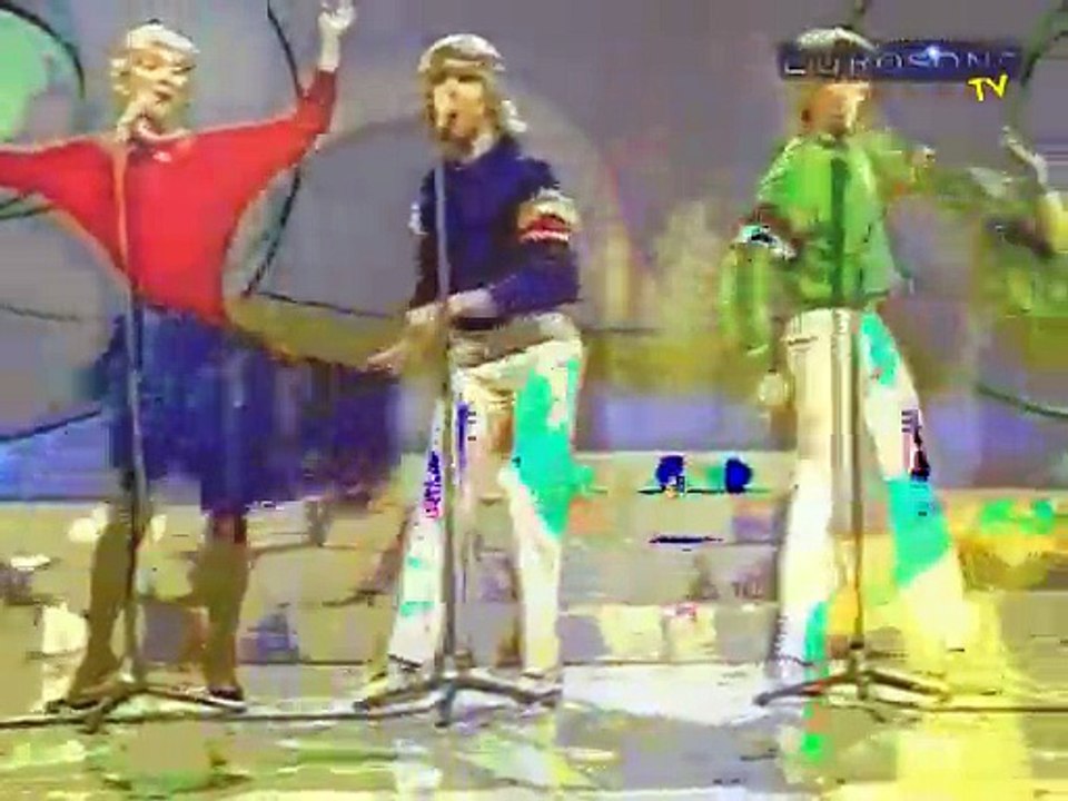 Eurosong TV - 12. afsnit (2007) (1)