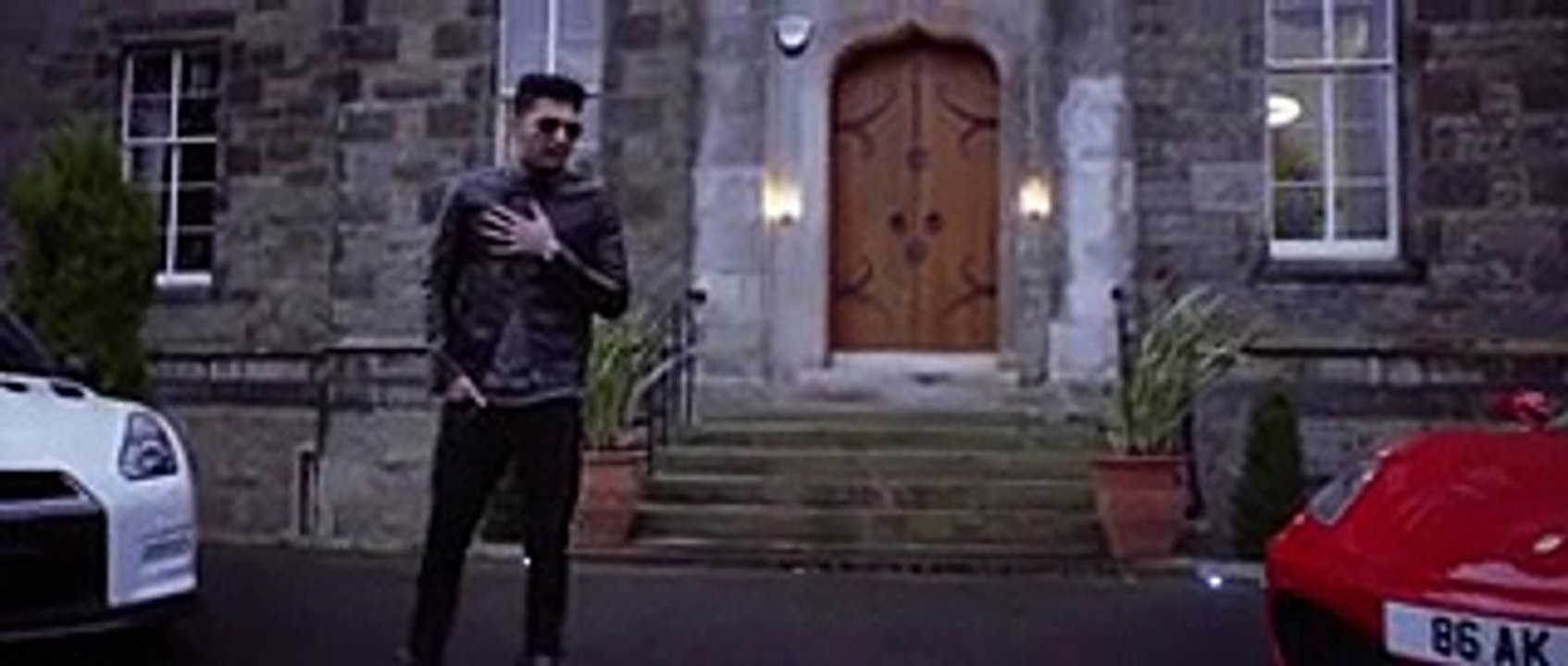 Kaash HD Full Video Song [2015] Bilal Saeed New Sad Song 2015