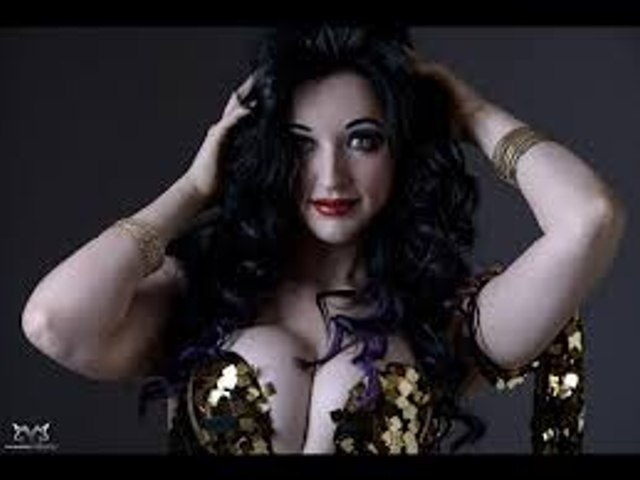 Yolgiz qizlar erotik video