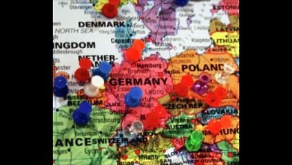 Selon la société privée américaine Strategic Forecasting (Stratfor), la Russie et l’UE n’existeront plus d’ici 2025