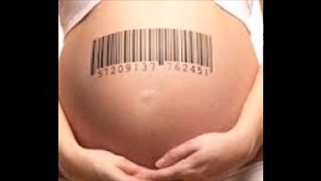 La cour européenne des droits de l’homme valide la vente d’enfant !