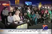 Khabar Naak on Geo - 1st March 2015
