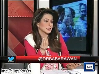 Dunya News-Ikhtilafi Note-01-03-2015.... اختلافی نوٹ بابر اعوان کیساتھ