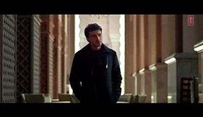 Tere Liye HD Video Song Teaser Dilliwaali Zaalim Girlfriend [2015]