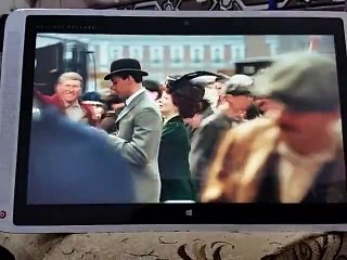 hp envy x2 full hd video