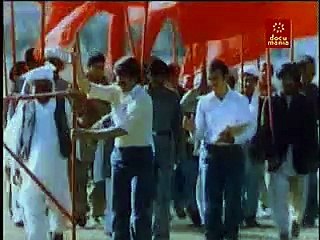 La Guerra Fría. Los soldados de Dios