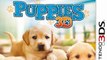 Puppies World 3D Gameplay (Nintendo 3DS) [60 FPS] [1080p]