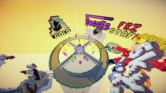 Shake It Off - Taylor Swift - Minecraft Parody Fight It Off