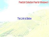 FreeCell Collection Free for Windows 8 Key Gen [FreeCell Collection Free for Windows 8 2015]