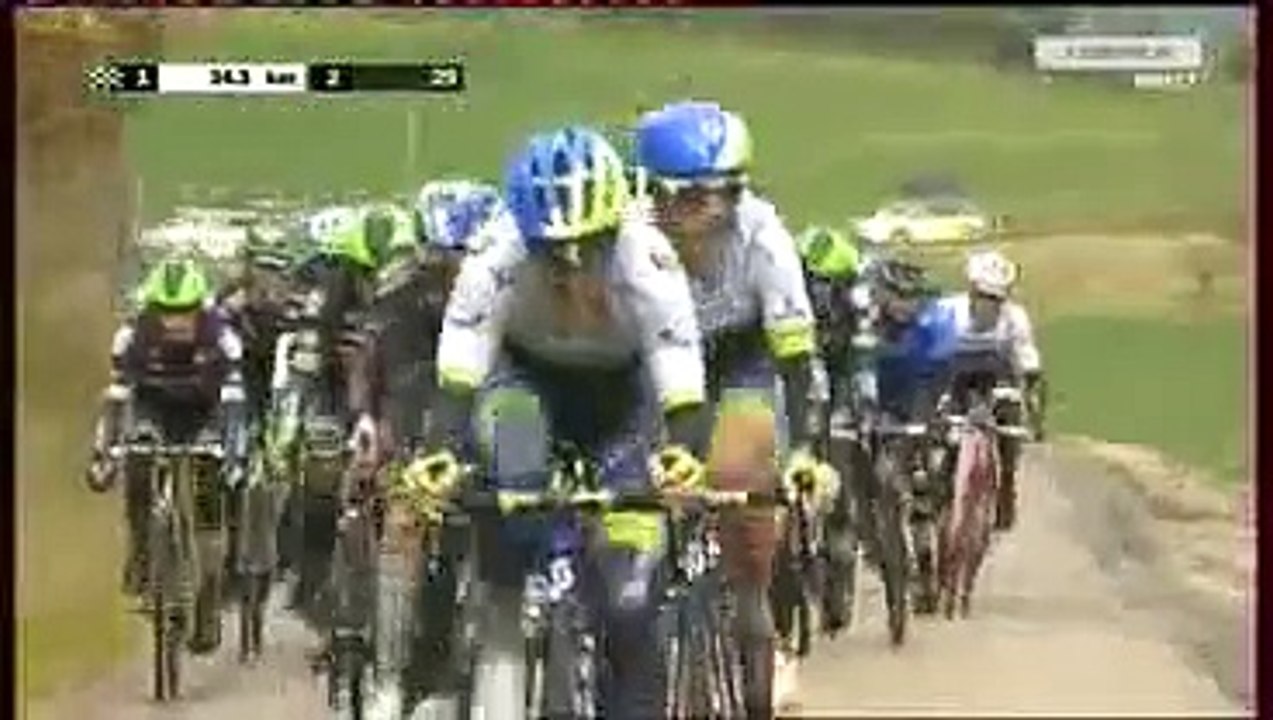 La Drome Classic 2015
