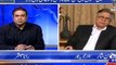 Aaj Rana Mubashir Kay Sath Special with Hassan Nisar Exlusive ~ 1st March 2015 - Pakistani Talk Shows - Live Pak News