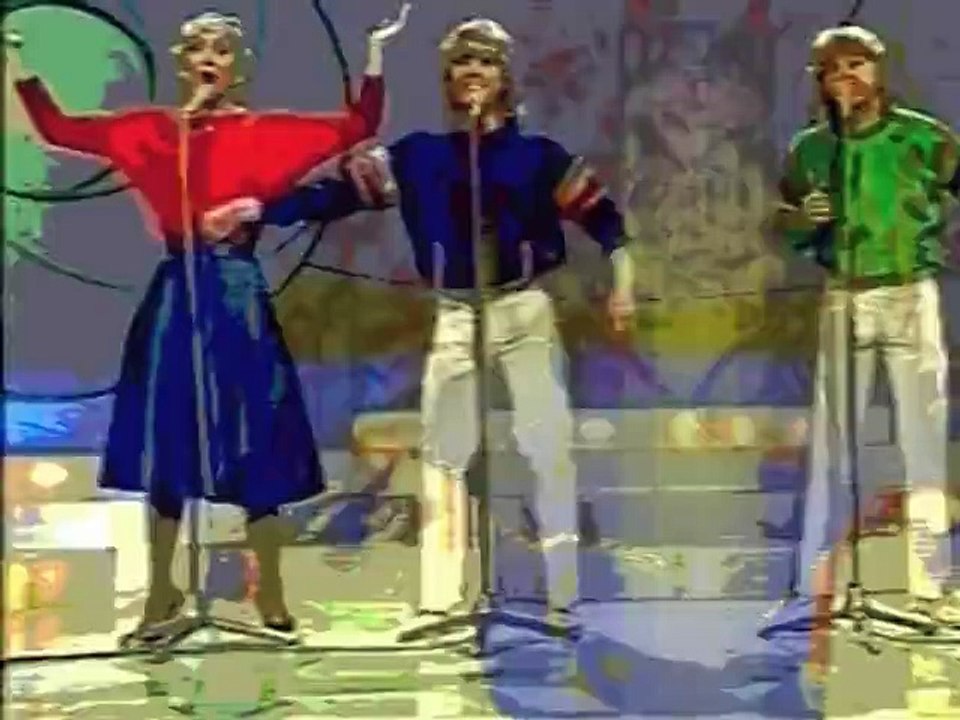 Eurosong TV - 13. afsnit (2007) (1)