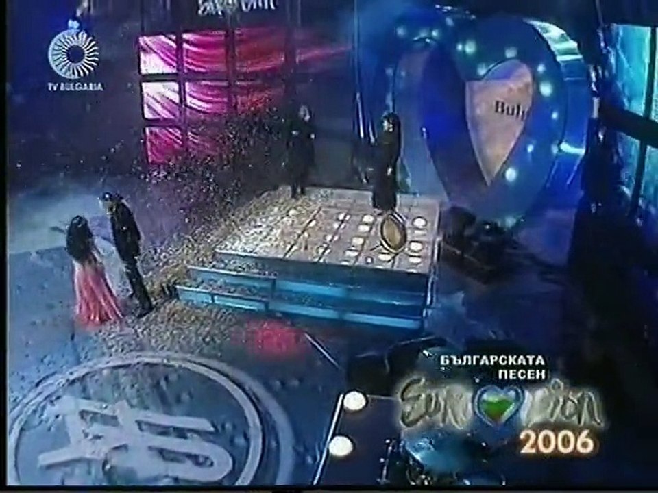 Eurosong TV - 13. afsnit (2007) (2)