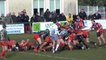 Rugby F 3 : Auxerre chute devant une bonne équipe de Bourges