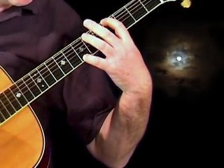 Heinrich Hussmann - cosy moon