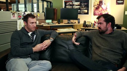 Battlefield Hardline Developer Diary 5 – L'histoire