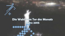 Sofacoach Tor des Monats März 2015