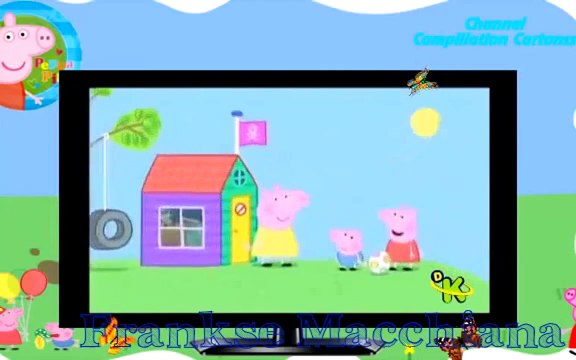 - Português Brasil O Porquinho Bebê Peppa Pig - - Português Brasil O Porquinho Bebê Peppa Pi