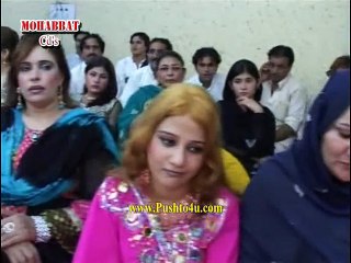 Pashto Album Monga Sparli Rawari Part 19