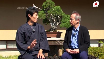 Japanology 151 - Bonsai