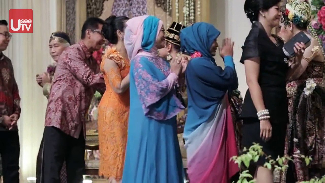 Reception Part 2
