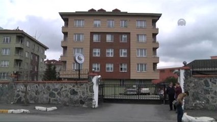 Gazeteci Mehmet Baransu Gözaltına Alındı