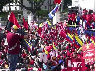 Venezuela exigirá visa a estadounidenses