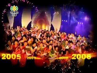 TIENS - 2012 Celebrations Clips