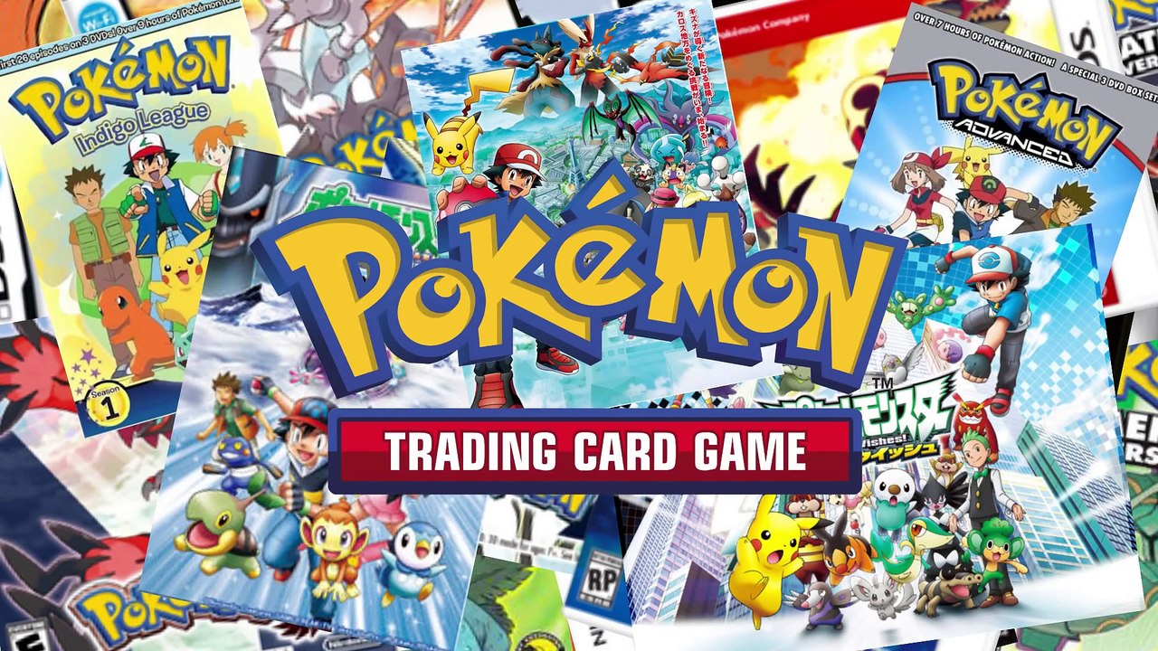 POKEMON RED AND BLUE W  Smosh (Honest Game Trailers)