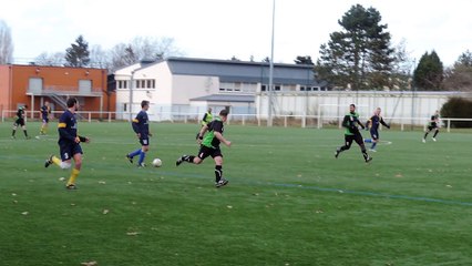 Conches 2  - Ezy 2   (2-1)