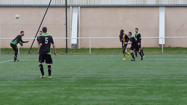 Conches 2 - Ezy 2 (2-1)