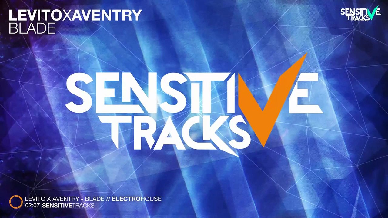 Levito X Aventry - Blade.