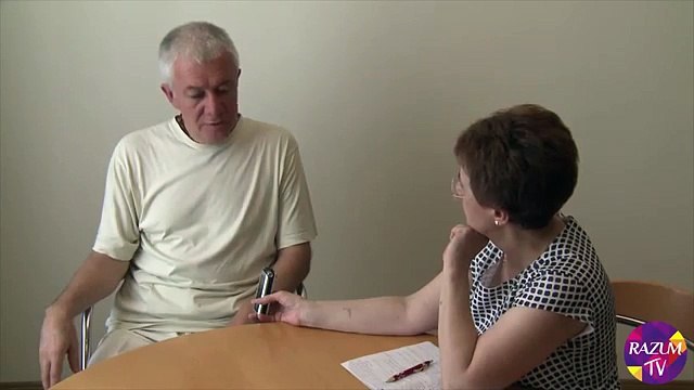 Что общего между жестокостью и сентиментальностью? Александр Хакимов