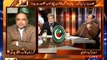 How Strongly PTI Hitting Status-Quo In Pakistan  Confess By PMLN MNA Rohail Asghar (February 26, 2015)