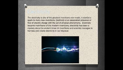 Greatest Discoveries